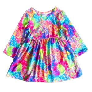 🎆Fireworks Dress🎆